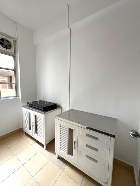 Apartment for Sale at Villa Bestari Apartment - Nicole Pua - Kitchen - PropertyGuru.com.my