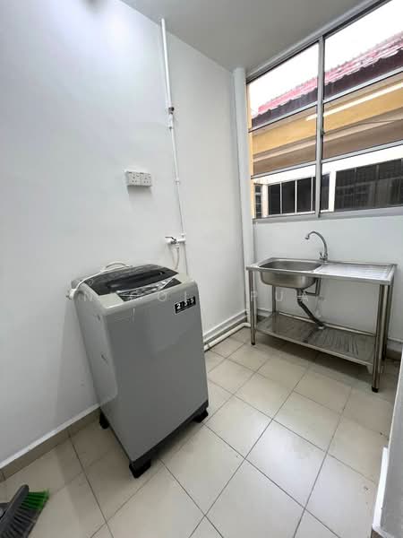 Apartment for Sale at Villa Bestari Apartment - Nicole Pua - Interior - PropertyGuru.com.my
