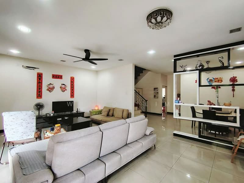 2-storey Terraced House for Sale in Setia Tropika (Johor Bahru) - Winson Lim - PropertyGuru.com.my