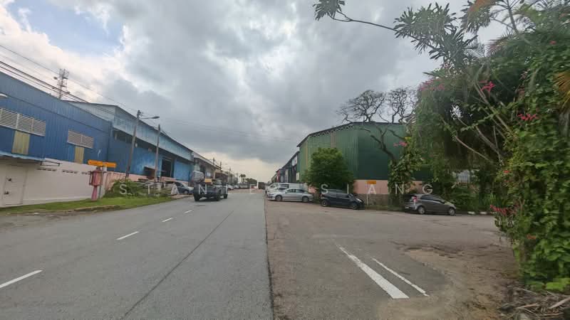 Factory for Sale in Johor Bahru (Johor) - Stanley Siang - Exterior - PropertyGuru.com.my