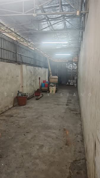 Factory for Sale in Johor Bahru (Johor) - Stanley Siang - Interior - PropertyGuru.com.my