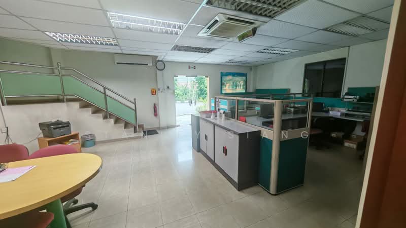 Factory for Sale in Johor Bahru (Johor) - Stanley Siang - Interior - PropertyGuru.com.my