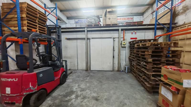 Factory for Sale in Johor Bahru (Johor) - Stanley Siang - Interior - PropertyGuru.com.my