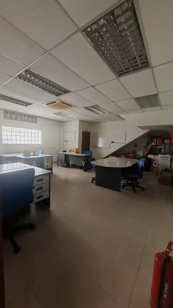 Factory for Sale in Johor Bahru (Johor) - Stanley Siang - Interior - PropertyGuru.com.my
