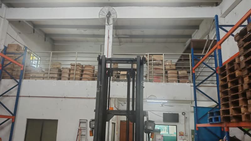 Factory for Sale in Johor Bahru (Johor) - Stanley Siang - PropertyGuru.com.my