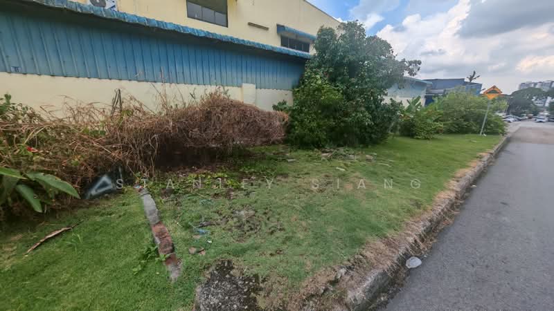 Factory for Sale in Johor Bahru (Johor) - Stanley Siang - Exterior - PropertyGuru.com.my