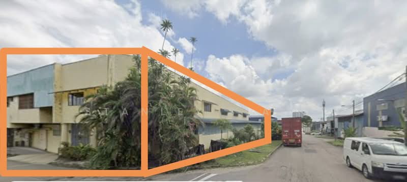 Factory for Sale in Johor Bahru (Johor) - Stanley Siang - Exterior - PropertyGuru.com.my
