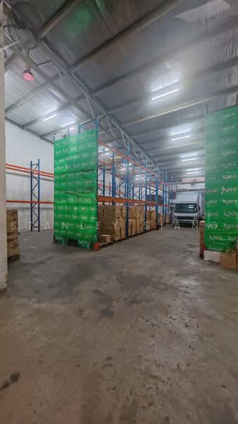 Factory for Sale in Johor Bahru (Johor) - Stanley Siang - Exterior - PropertyGuru.com.my