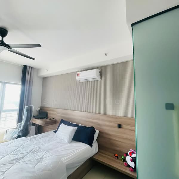 Condominium for Rent at Astrum Ampang - EMILY TOH - Bedroom - PropertyGuru.com.my