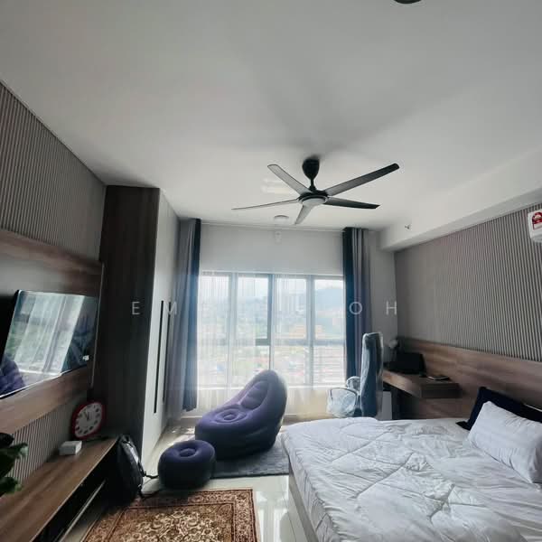 Condominium for Rent at Astrum Ampang - EMILY TOH - Bedroom - PropertyGuru.com.my