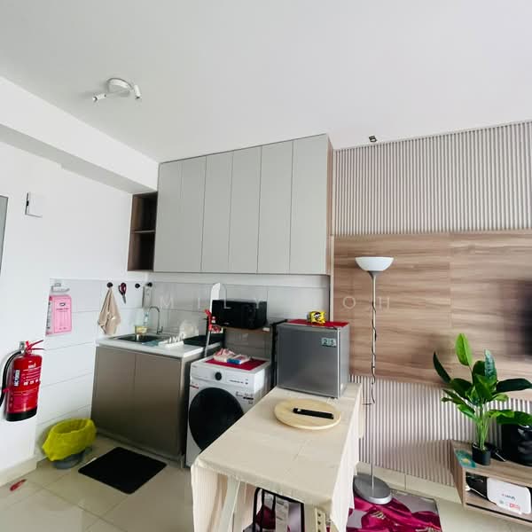 Condominium for Rent at Astrum Ampang - EMILY TOH - Kitchen - PropertyGuru.com.my