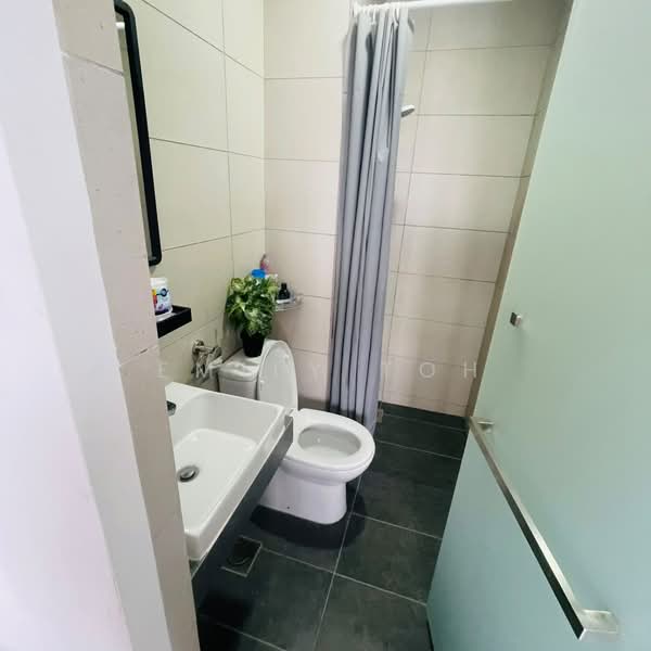 Condominium for Rent at Astrum Ampang - EMILY TOH - Bathroom - PropertyGuru.com.my