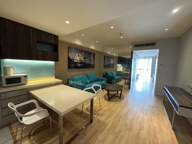 Service Residence for Rent at D'Majestic Place - Jenny Kong - PropertyGuru.com.my