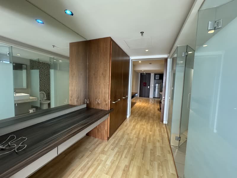 Service Residence for Rent at D'Majestic Place - Jenny Kong - PropertyGuru.com.my