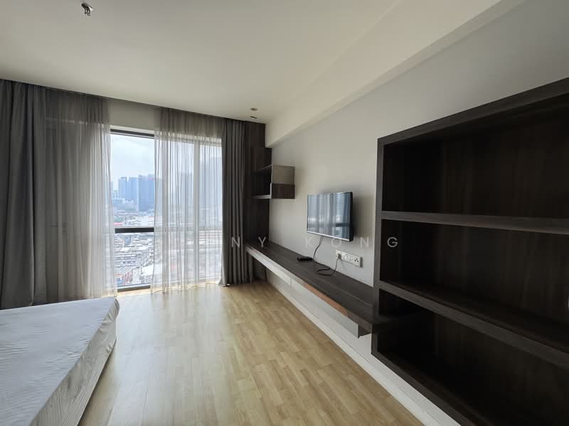 Service Residence for Rent at D'Majestic Place - Jenny Kong - PropertyGuru.com.my