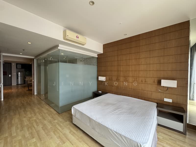 Service Residence for Rent at D'Majestic Place - Jenny Kong - PropertyGuru.com.my