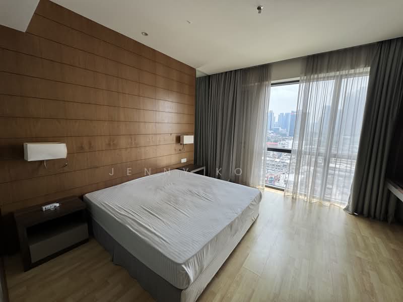 Service Residence for Rent at D'Majestic Place - Jenny Kong - PropertyGuru.com.my
