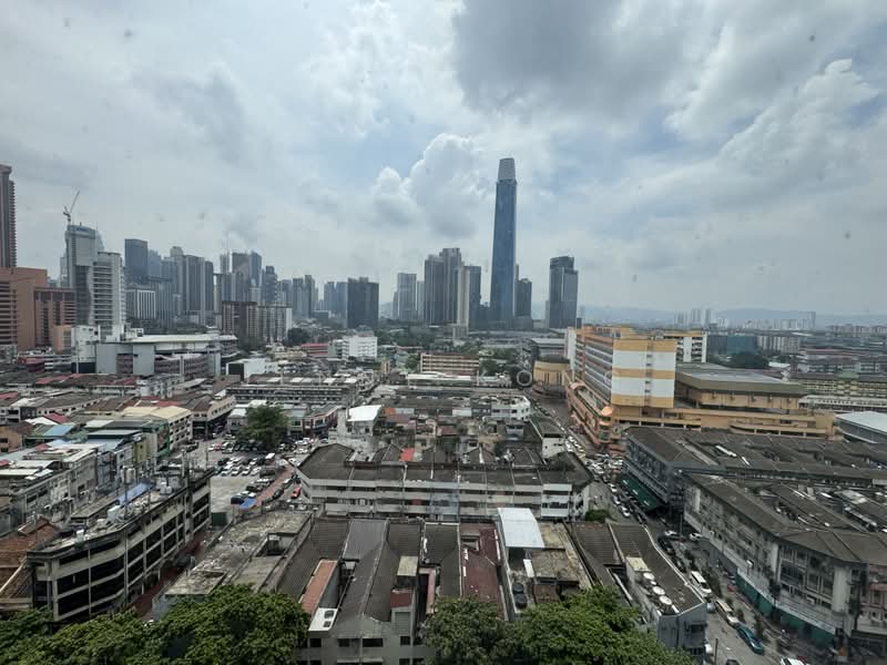 Service Residence for Rent at D'Majestic Place - Jenny Kong - PropertyGuru.com.my