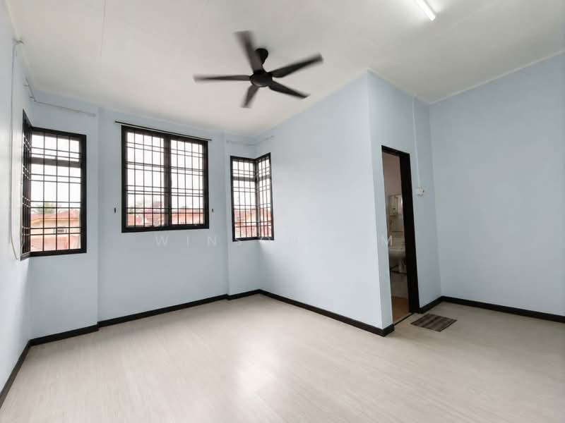 Rumah Teres 2 Tingkat untuk Dijual di Bandar Seri Alam (Masai) - Winson Lim - Interior - PropertyGuru.com.my