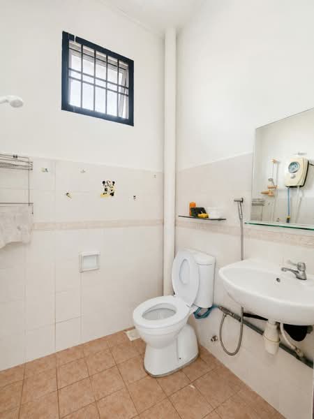 Rumah Teres 2 Tingkat untuk Dijual di Bandar Seri Alam (Masai) - Winson Lim - PropertyGuru.com.my