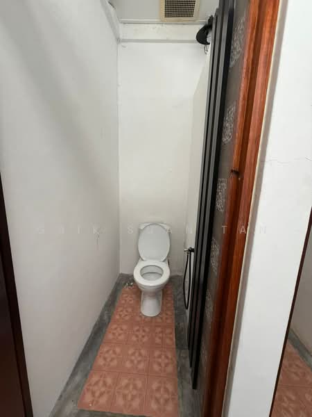 Shop / Office for Rent in George Town (Penang) - Gaik Suan Tan - Bathroom - PropertyGuru.com.my