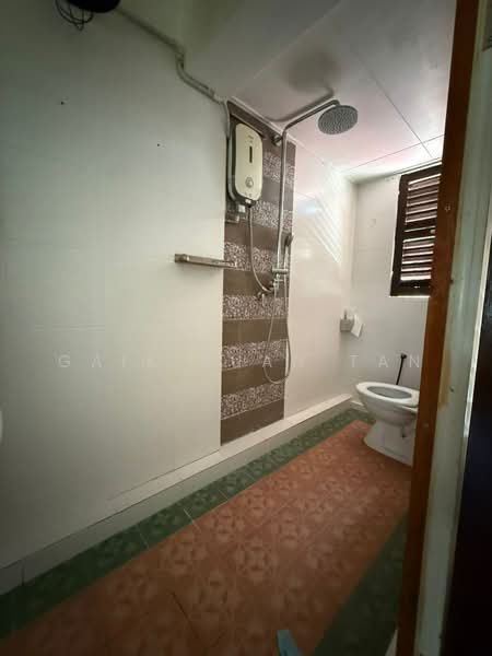 Shop / Office for Rent in George Town (Penang) - Gaik Suan Tan - Bathroom - PropertyGuru.com.my