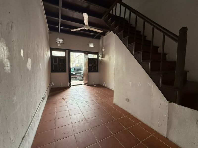 Shop / Office for Rent in George Town (Penang) - Gaik Suan Tan - Interior - PropertyGuru.com.my