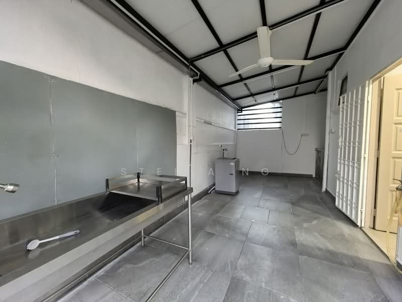 Rumah Berkembar untuk Disewa di Taman Impian Emas (Skudai) - Stella Ng - Interior - PropertyGuru.com.my
