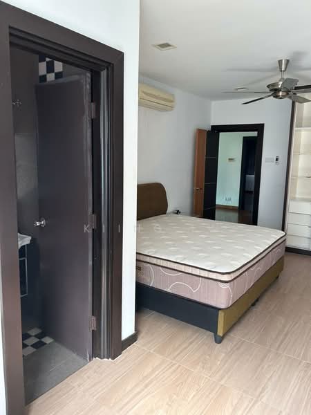 Rumah Banglo untuk Dijual di Seksyen 4 (Kota Damansara) - Kiing TW - Bedroom - PropertyGuru.com.my