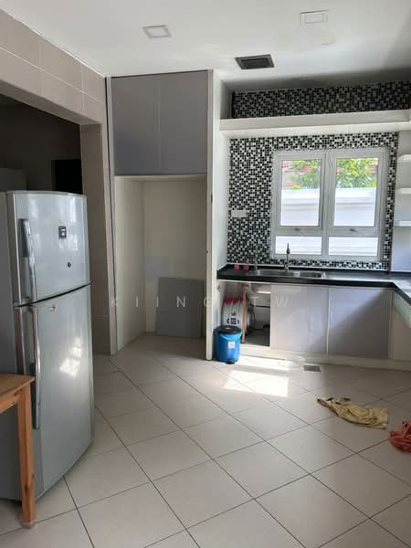 Rumah Banglo untuk Dijual di Seksyen 4 (Kota Damansara) - Kiing TW - Kitchen - PropertyGuru.com.my