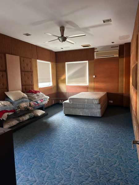 Rumah Banglo untuk Dijual di Seksyen 4 (Kota Damansara) - Kiing TW - Bedroom - PropertyGuru.com.my