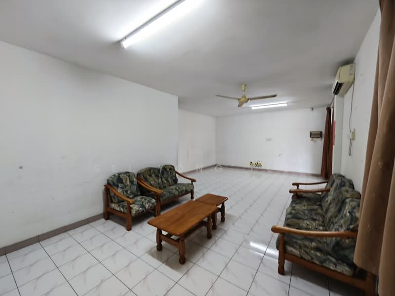 2-storey Terraced House for Rent in Kuching (Sarawak) - Sei Yong Tee - PropertyGuru.com.my