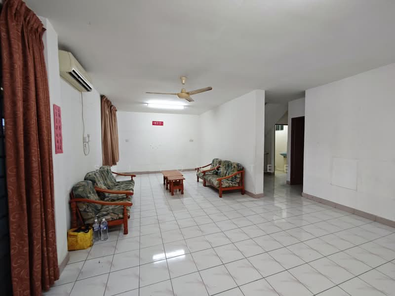 2-storey Terraced House for Rent in Kuching (Sarawak) - Sei Yong Tee - PropertyGuru.com.my