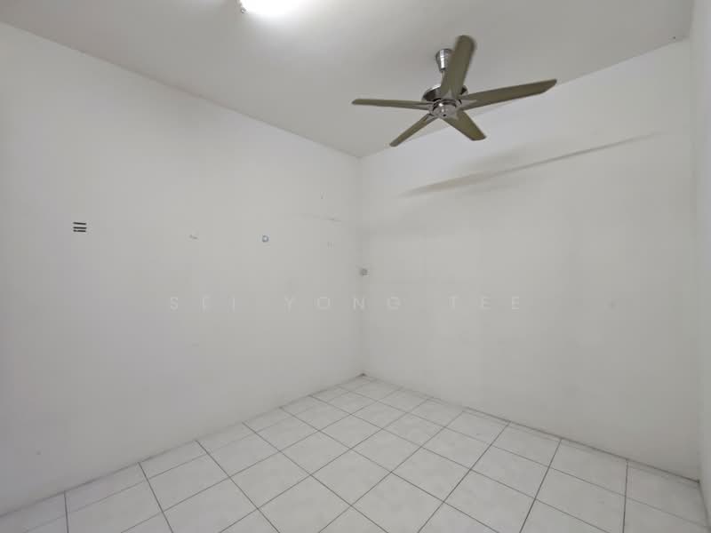 2-storey Terraced House for Rent in Kuching (Sarawak) - Sei Yong Tee - PropertyGuru.com.my