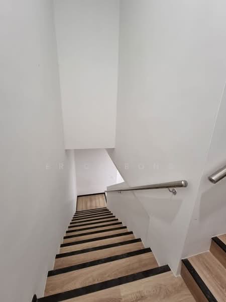 2-storey Terraced House for Rent in Samarahan (Sarawak) - Erica Bong - Interior - PropertyGuru.com.my