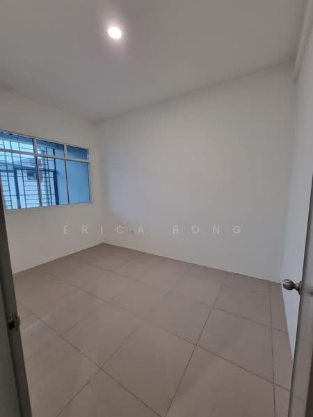 2-storey Terraced House for Rent in Samarahan (Sarawak) - Erica Bong - Interior - PropertyGuru.com.my