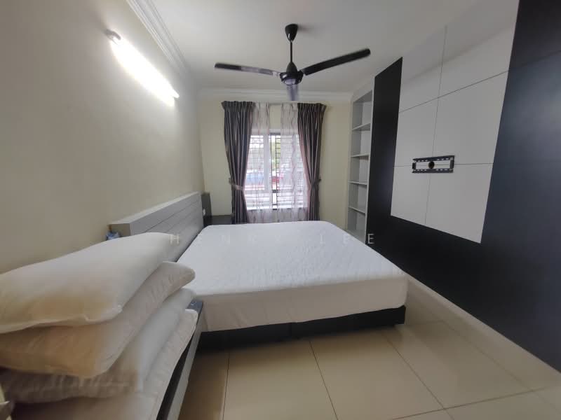 Apartment for Rent at Seri Mutiara Apartment - Henry Lee - Bedroom - PropertyGuru.com.my