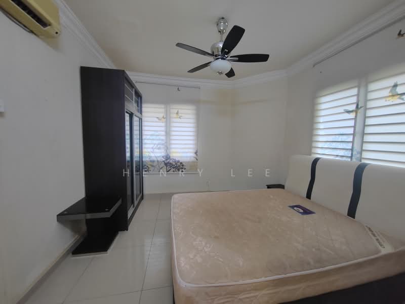 Apartment for Rent at Seri Mutiara Apartment - Henry Lee - Bedroom - PropertyGuru.com.my