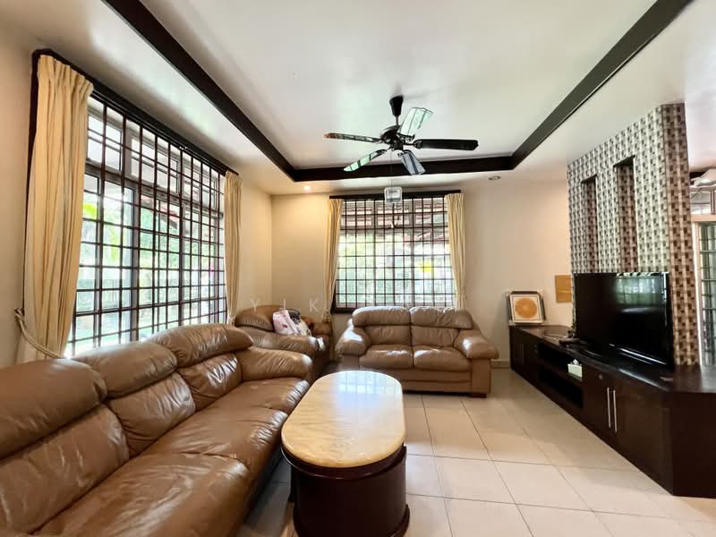 Rumah Berkembar untuk Dijual di Taman Pelangi Indah (Ulu Tiram) - Yik Tat - PropertyGuru.com.my