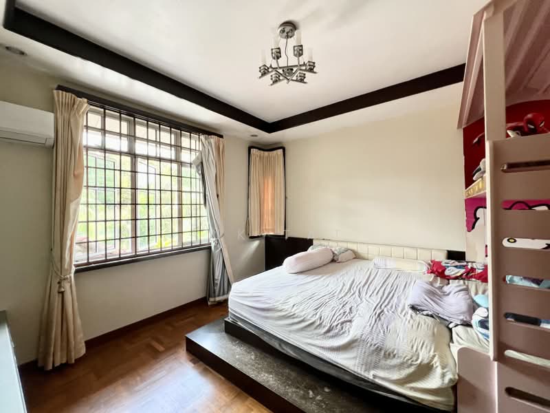 Rumah Berkembar untuk Dijual di Taman Pelangi Indah (Ulu Tiram) - Yik Tat - PropertyGuru.com.my