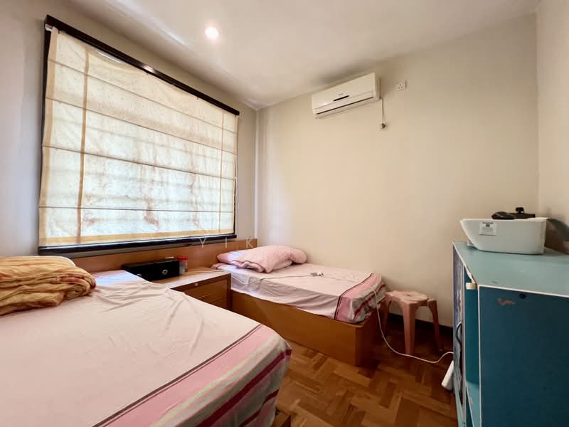 Rumah Berkembar untuk Dijual di Taman Pelangi Indah (Ulu Tiram) - Yik Tat - PropertyGuru.com.my