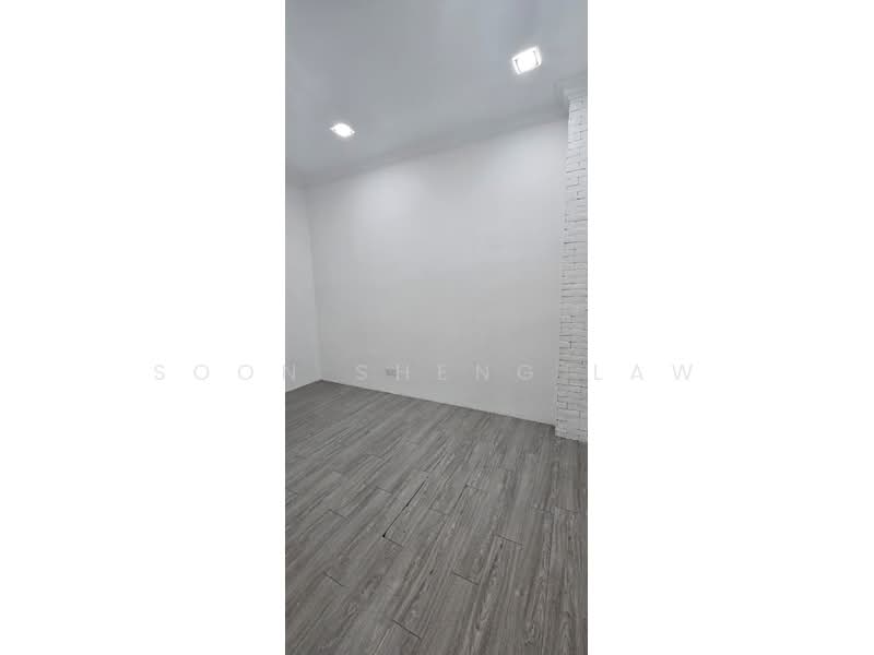 Shop / Office for Rent in Bangi Sentral (Bandar Baru Bangi) - Soon Sheng Law - Interior - PropertyGuru.com.my