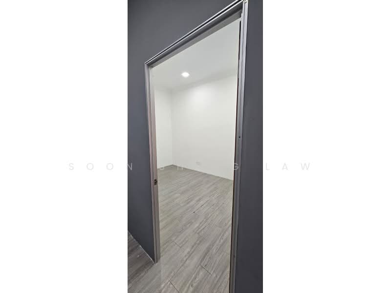 Shop / Office for Rent in Bangi Sentral (Bandar Baru Bangi) - Soon Sheng Law - Interior - PropertyGuru.com.my