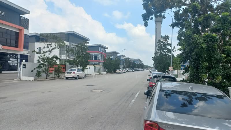 Kilang Berkembar untuk Dijual di Bukit Raja (Selangor) - Alxon Chew - Exterior - PropertyGuru.com.my