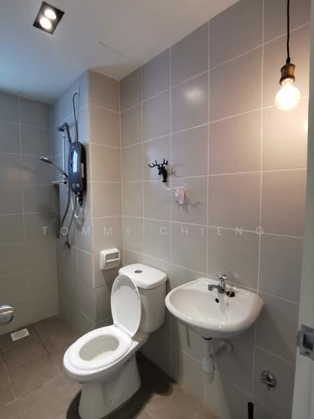 Apartment for Rent at Karisma @ Eco Majestic - TOMMY CHIENG - Bathroom - PropertyGuru.com.my