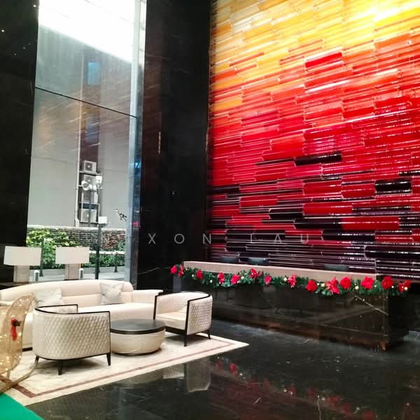 Servis Apartment untuk Dijual di Pavilion Suites - Nixon Lau - PropertyGuru.com.my