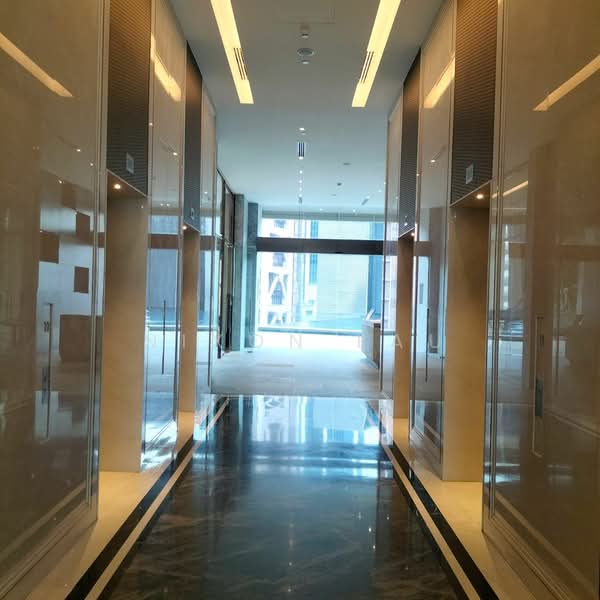 Servis Apartment untuk Dijual di Pavilion Suites - Nixon Lau - PropertyGuru.com.my