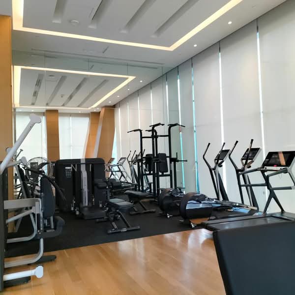 Servis Apartment untuk Dijual di Pavilion Suites - Nixon Lau - PropertyGuru.com.my