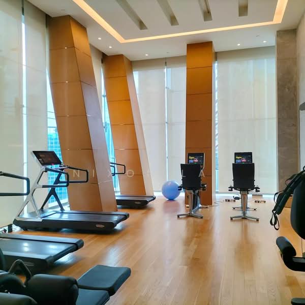 Servis Apartment untuk Dijual di Pavilion Suites - Nixon Lau - PropertyGuru.com.my