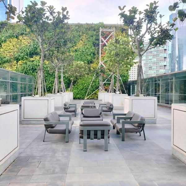Servis Apartment untuk Dijual di Pavilion Suites - Nixon Lau - PropertyGuru.com.my